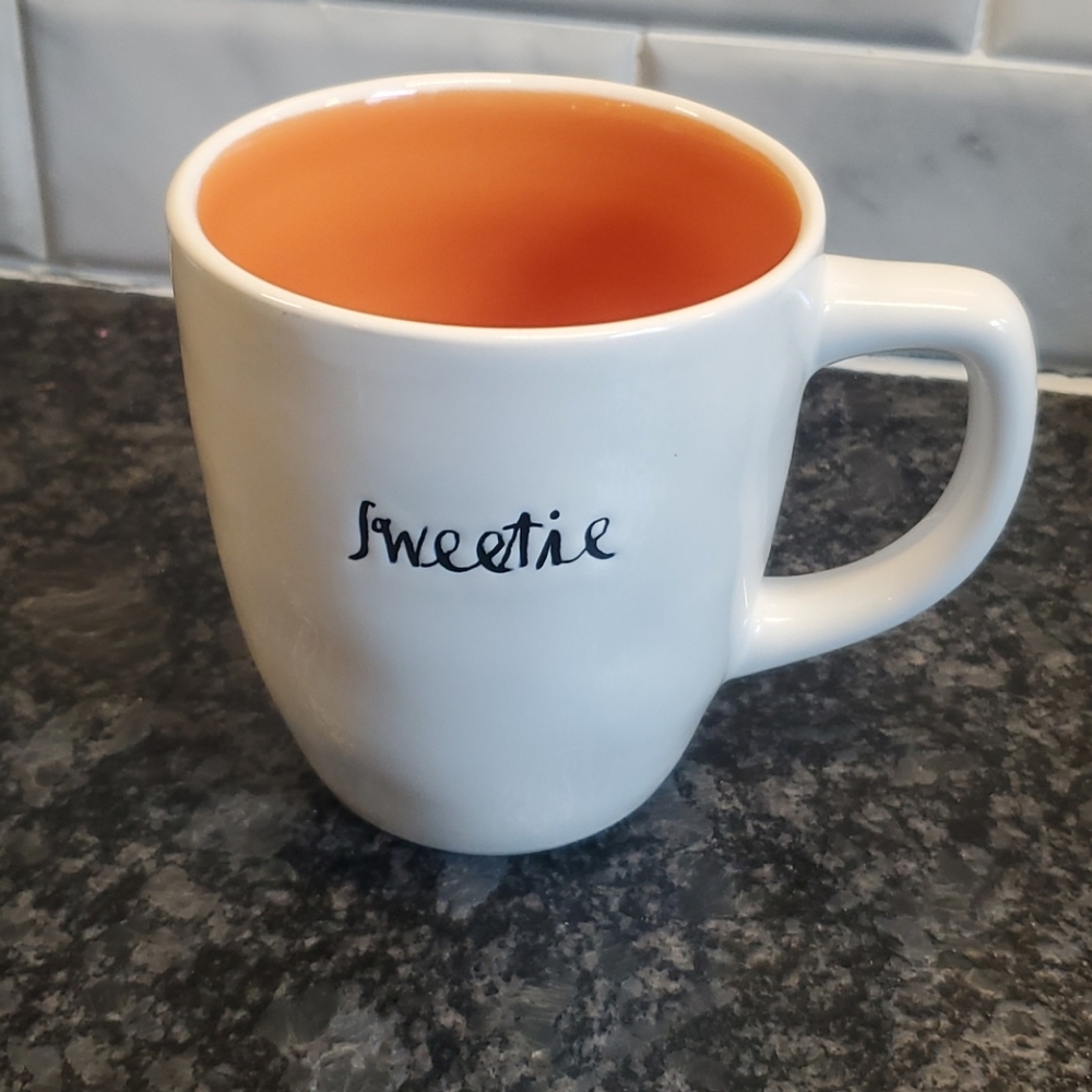 Rae Dunn mug